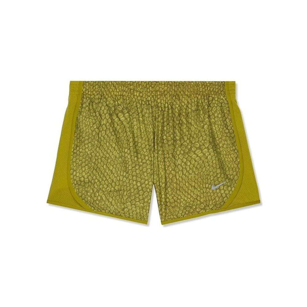 Nike Kids Dri-FIT Shorts (Little Kids/Big Kids), XL, Green‎ moss